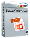 VeryPDF PowerPoint Converter