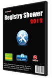 Registry Shower 2012