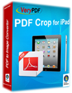 VeryPDF PDF Crop for iPad