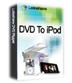 Lotoshare DVD to iPod