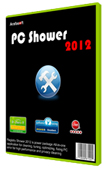 PC Shower 2012
