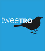  tweeTRO  Truy cập Twitter cho Windows 8
