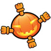 Connect'Em Halloween for Android