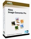 Abex Image Converter Pro
