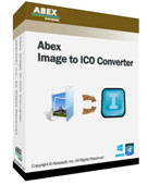  Abex Image to ICO Converter  3.2 Chuyển đổi định dạng hình ảnh sang ICO