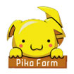 Pikachu phiên bản nông trại for Android