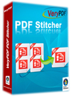 VeryPDF PDF Stitcher