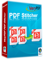  VeryPDF PDF Stitcher  2.0 Ghép nhiều trang PDF thành một trang duy nhất
