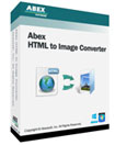 Abex HTML to Image Converter