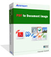 Aostsoft PDF to PCX Converter