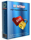 V2 Softlogic Pdf Password Remover