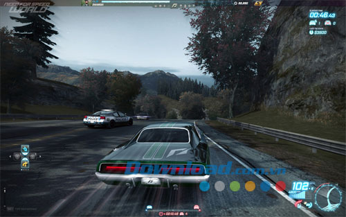 Download game Need for Speed World Online miễn phí