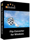 iCoolsoft Flip Converter
