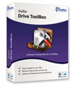 Stellar Drive ToolBox for Mac