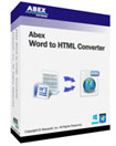 Abex Word to HTML Converter