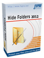 Hide Folders