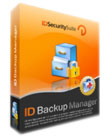 ID Backup Manager