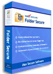 Max Folder Secure