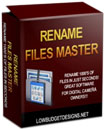 Rename Files Master