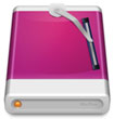 CleanMyDrive for Mac