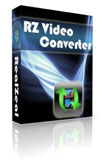 RZ Video Converter