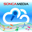 Cloud Karaoke Soncamedia cho Android