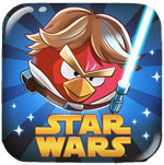 Angry Birds Star Wars cho Android