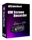UM Screen Recorder