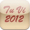 Vận hạn Nhâm Thìn 2012 for iOS