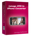 Lenogo DVD to iPhone Converter