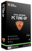 Total Defense PC Tune-Up