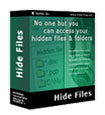 Hide Files