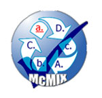  McMIX 2020.11A Phần mềm trộn đề thi trắc nghiệm