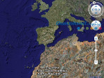  Plugin Google Earth 7.1.2.2041 Du lịch thế giới qua trình duyệt