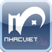 Nhacvietplus for iOS