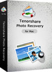 Tenorshare Photo Recovery cho Mac