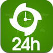 Tin 24H for iOS