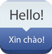 Tra câu Việt - Anh for iOS