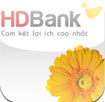 HDBank Mobile Banking cho iOS