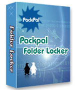  PackPal Folder Locker  1.2 Khóa tập tin, thư mục hiệu quả