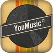 YouMusic for iOS