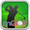 mGolf 2012 for iOS