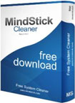 MindStick Cleaner