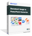 Aostsoft Excel to PowerPoint Converter