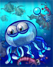 Jellyfish - Tentacle Debacle