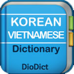 Vietnamese - Korean Dictionary cho Android