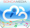 CloudKaraoke Soncamedia for iOS