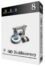  O&O DiskRecovery  8.0.335 Khôi phục dữ liệu nhanh chóng