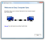  Easy Computer Sync  1.5 Đồng bộ dữ liệu giữa các máy tính với nhau
