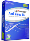 Max Secure Anti Virus Enterprise Edition